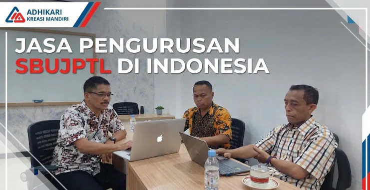 Jasa Pengurusan SBUJPTL Terpercaya