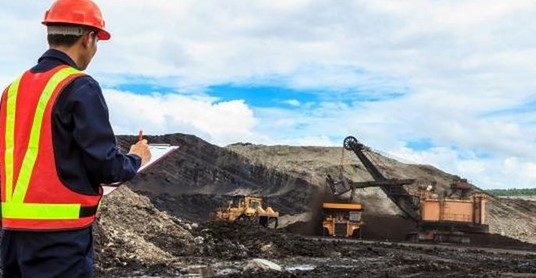 pengurusan izin pengangkutan dan penjualan minerba