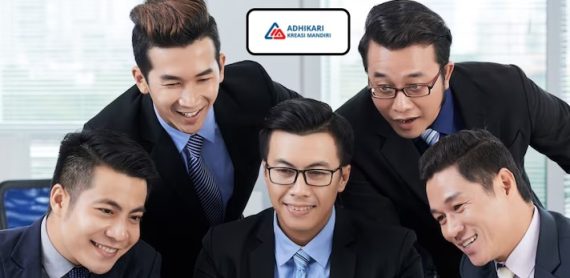 Sertifikat Kadin
