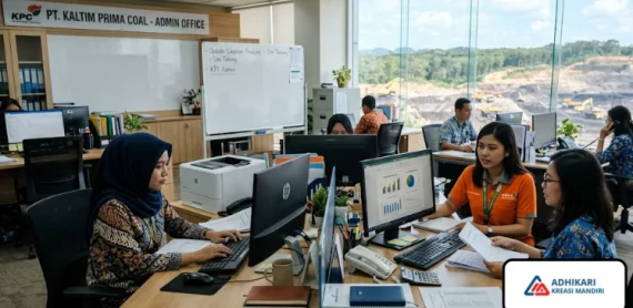 Tidak Bisa Ditawar, Ini Pentingnya Amdal