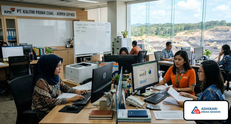 Tidak Bisa Ditawar, Ini Pentingnya Amdal
