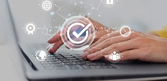 Jasa Pengurusan ISO 27001