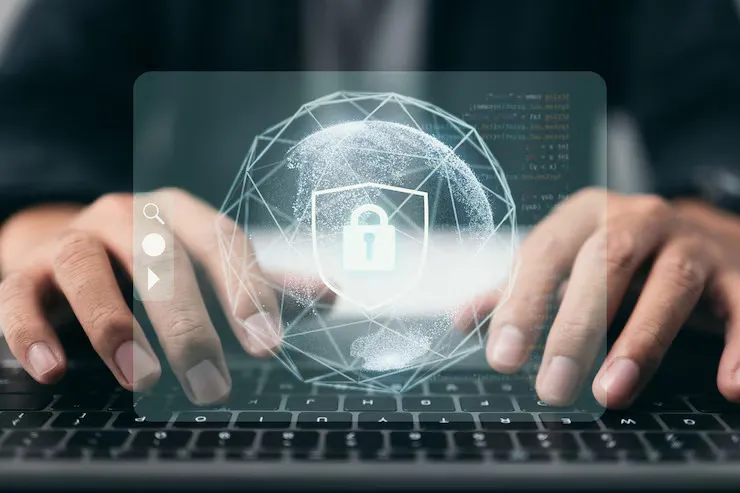 jasa sertifikasi iso 27001