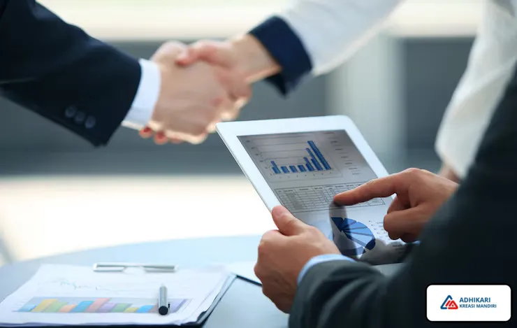 keunggulan memiliki stp