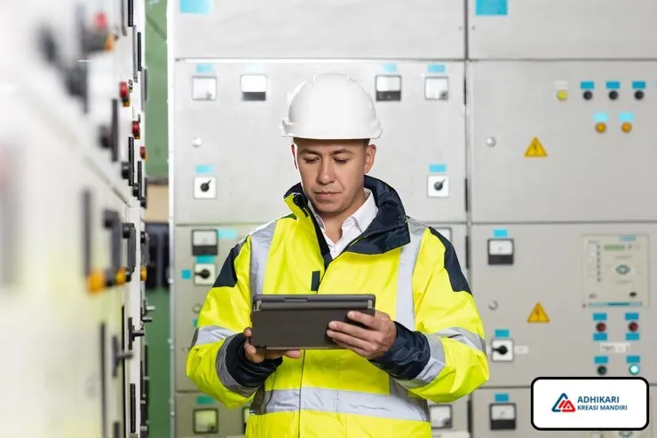 Asosiasi Ketenagalistrikan