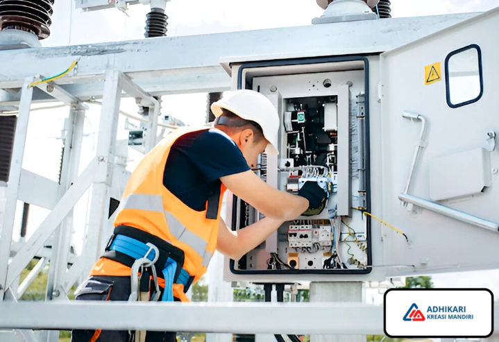 LSK untuk Mengurus SKTTK