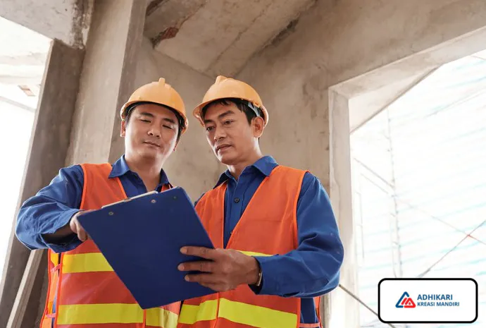 SBU Bidang Pelaksanaan Konstruksi