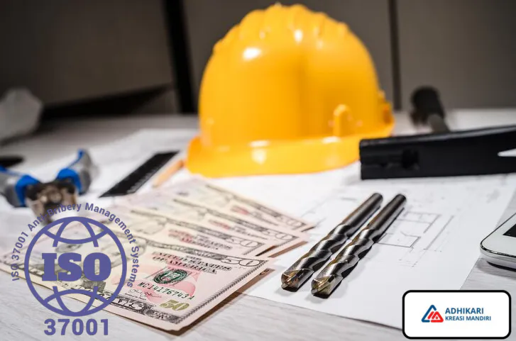 Sertifikat ISO 37001 Menjadi Syarat Mengurus SBU