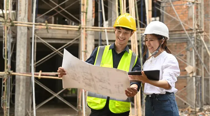 sbu pelaksanaan konstruksi