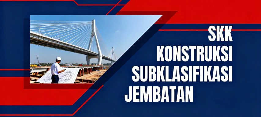 skk konstruksi jembatan