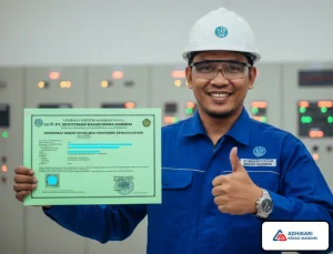 Manfaat Mengurus SBUJPTL