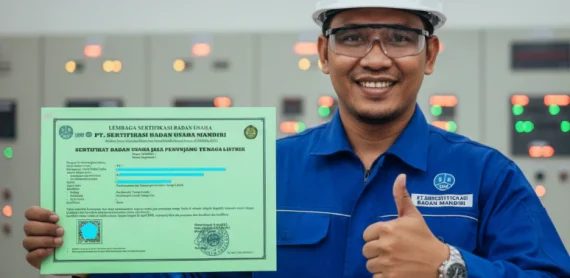 Manfaat Mengurus SBUJPTL