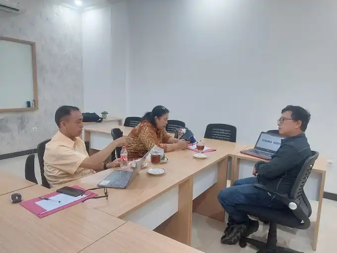 jasa konsultan GMP