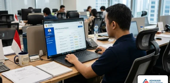 Jasa Pengurusan IUJPTL di Jakarta
