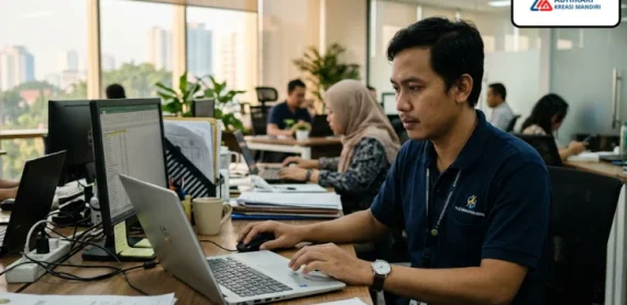 Mengurus SBUJPTL Secara Online