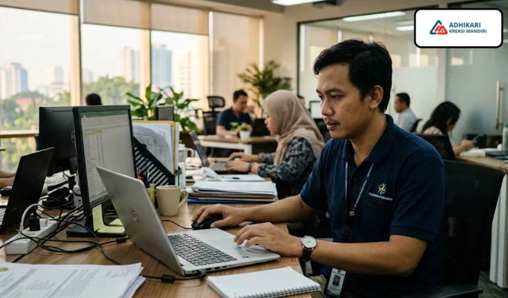 Mengurus SBUJPTL Secara Online