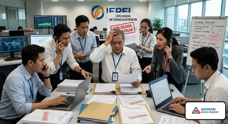 IUJPTL Akan Kedaluwarsa